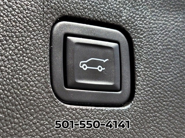 2024 Buick Enclave Premium Group