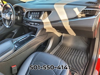 2024 Buick Enclave Premium Group