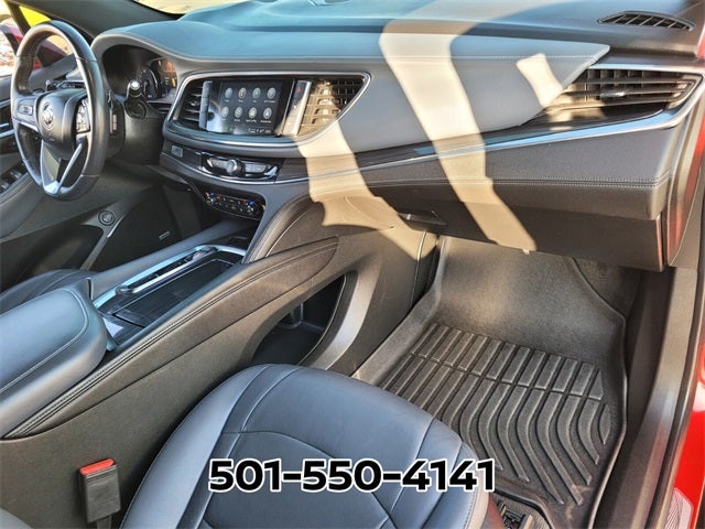 2024 Buick Enclave Premium Group