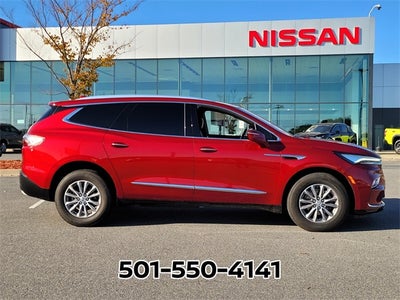 2024 Buick Enclave Premium Group