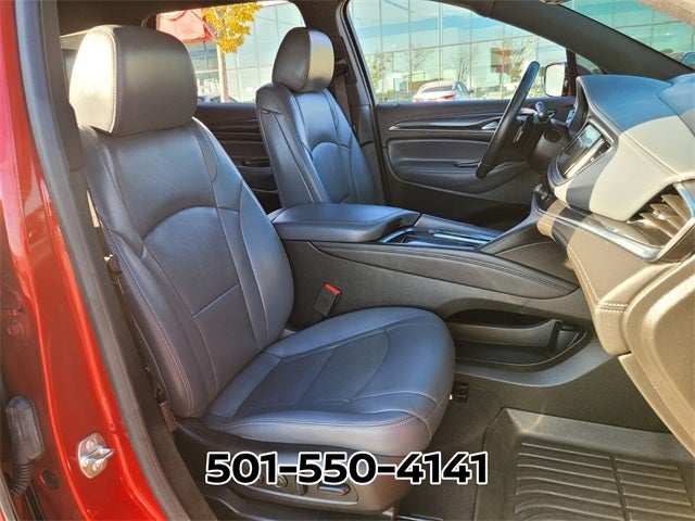 2024 Buick Enclave Premium Group