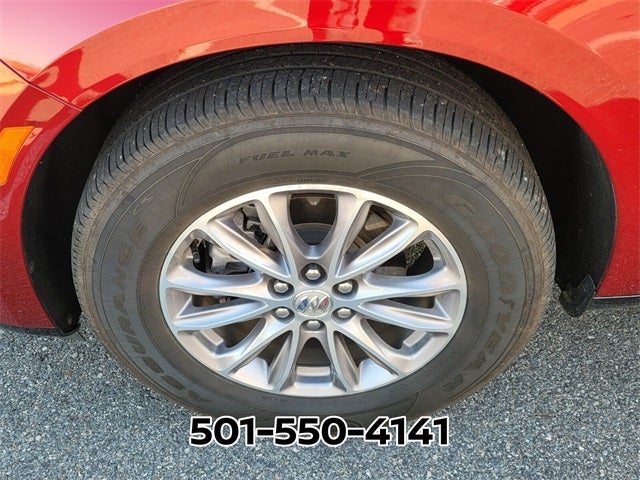 2024 Buick Enclave Premium Group