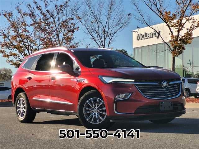 2024 Buick Enclave Premium Group