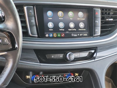 2024 Buick Enclave Premium Group