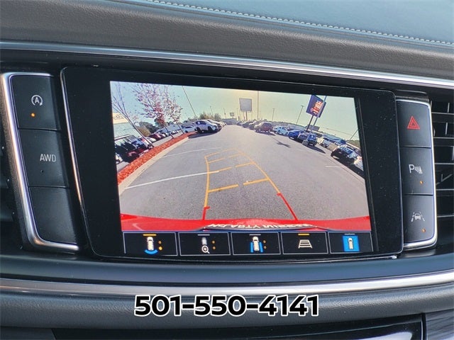 2024 Buick Enclave Premium Group