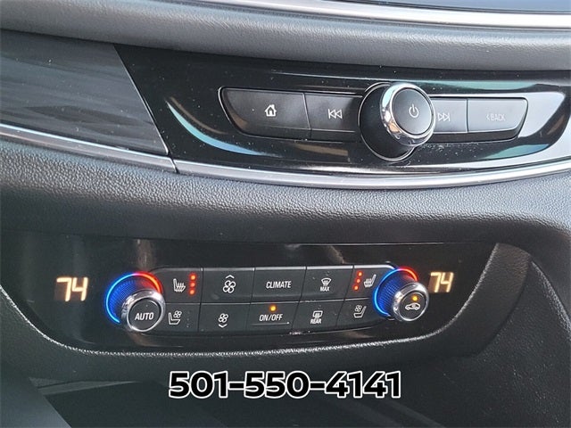 2024 Buick Enclave Premium Group