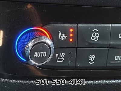 2024 Buick Enclave Premium Group