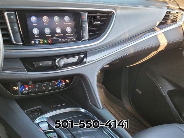 2024 Buick Enclave Premium Group