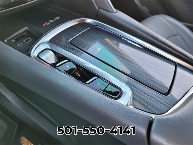 2024 Buick Enclave Premium Group