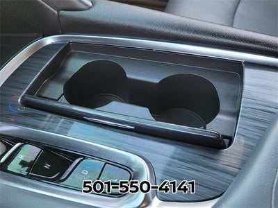 2024 Buick Enclave Premium Group