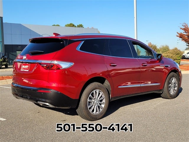 2024 Buick Enclave Premium Group