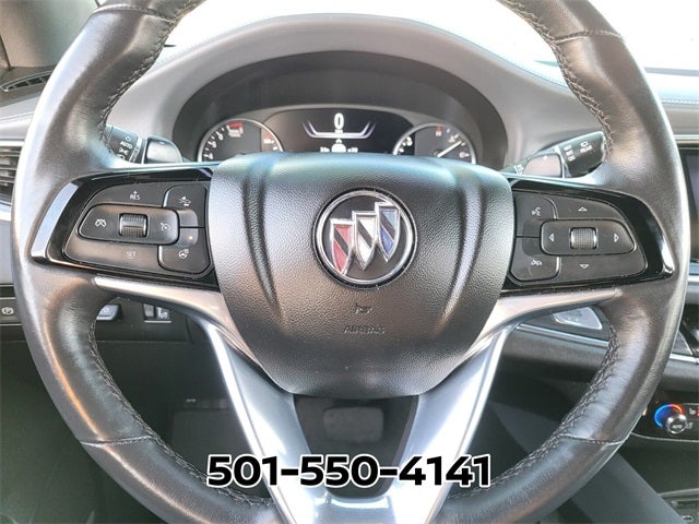 2024 Buick Enclave Premium Group