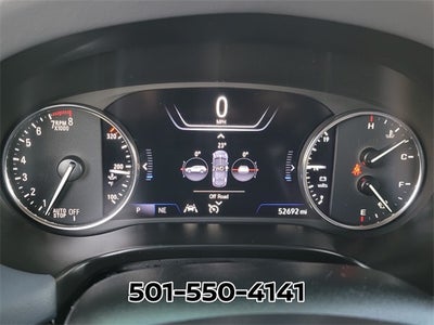 2024 Buick Enclave Premium Group