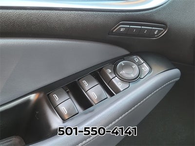 2024 Buick Enclave Premium Group