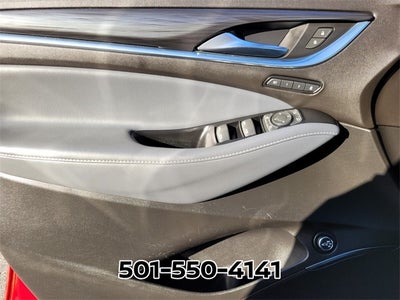 2024 Buick Enclave Premium Group