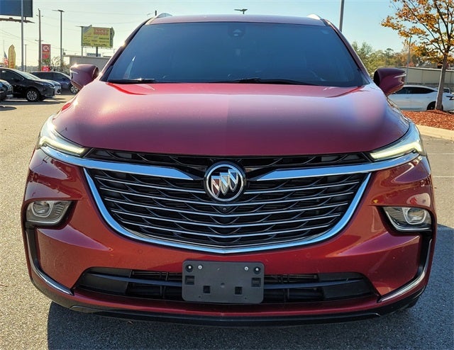2024 Buick Enclave Premium Group