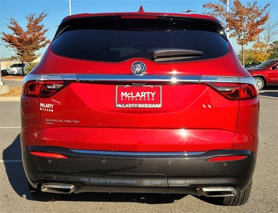 2024 Buick Enclave Premium Group