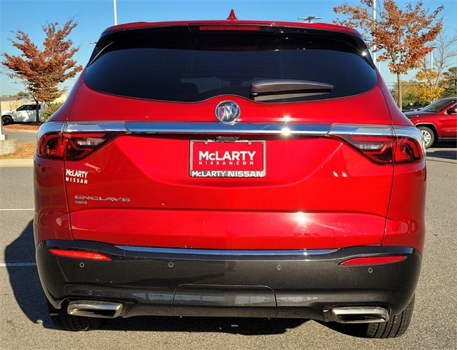 2024 Buick Enclave Premium Group