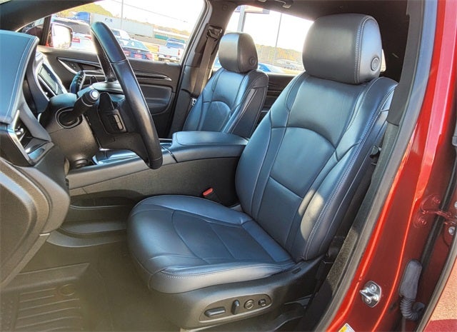 2024 Buick Enclave Premium Group