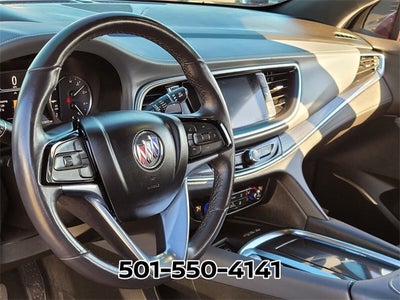 2024 Buick Enclave Premium Group