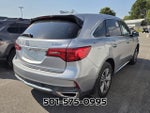 2020 Acura MDX 3.5L