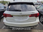 2020 Acura MDX Technology