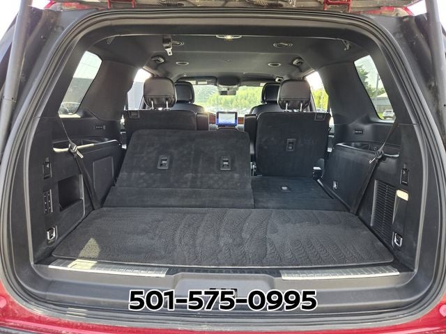 2019 Lincoln Navigator Standard