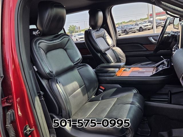 2019 Lincoln Navigator Standard