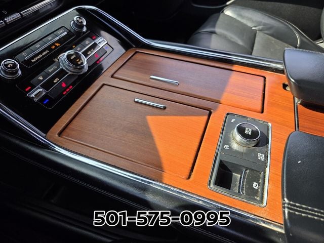 2019 Lincoln Navigator Standard