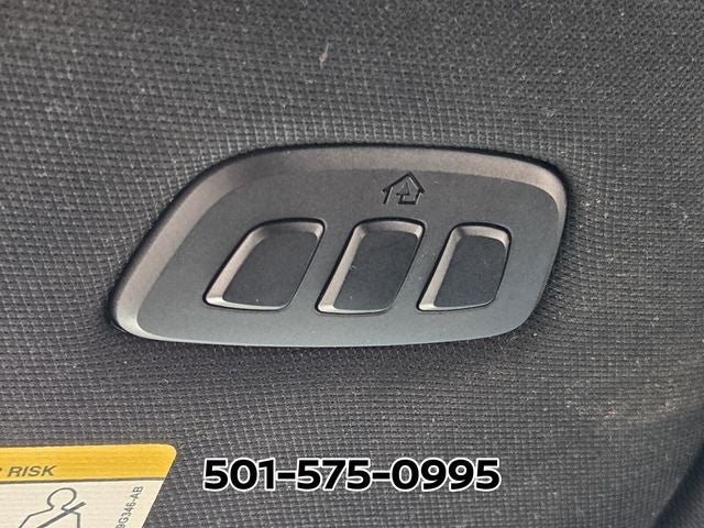 2019 Lincoln Navigator Standard