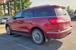 2019 Lincoln Navigator Standard