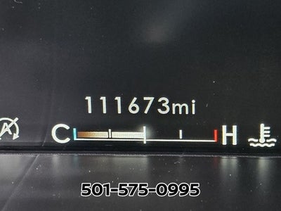 2019 Lincoln Navigator Standard