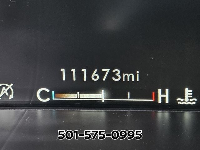 2019 Lincoln Navigator Standard