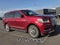 2019 Lincoln Navigator Standard