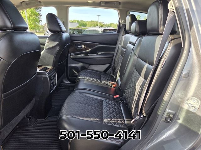 2022 Nissan Murano Platinum