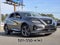 2022 Nissan Murano Platinum