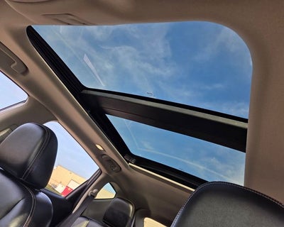 2022 Nissan Murano Platinum