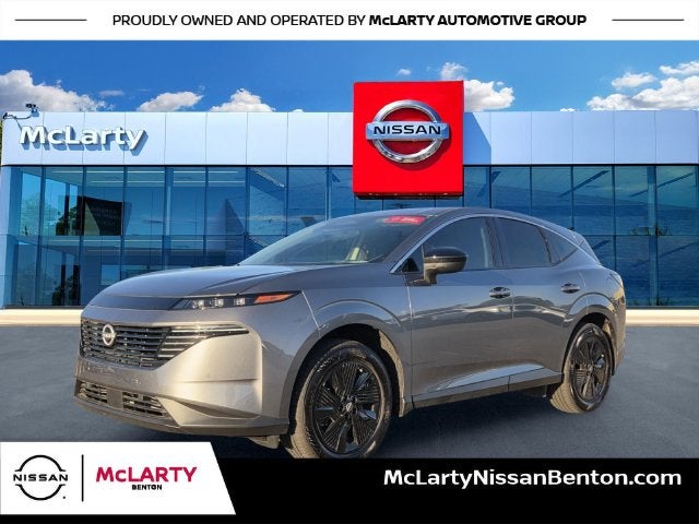 2026 Nissan Murano SV