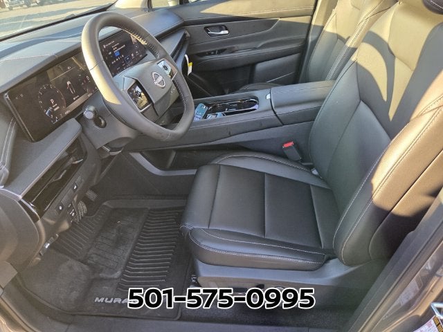 2026 Nissan Murano SV