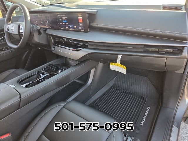 2026 Nissan Murano SV