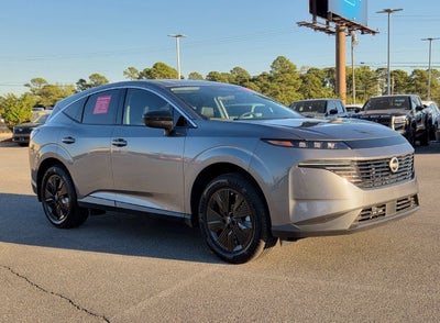 2026 Nissan Murano SV