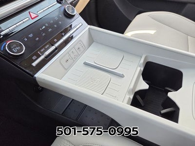 2024 Hyundai Santa Fe Hybrid SEL