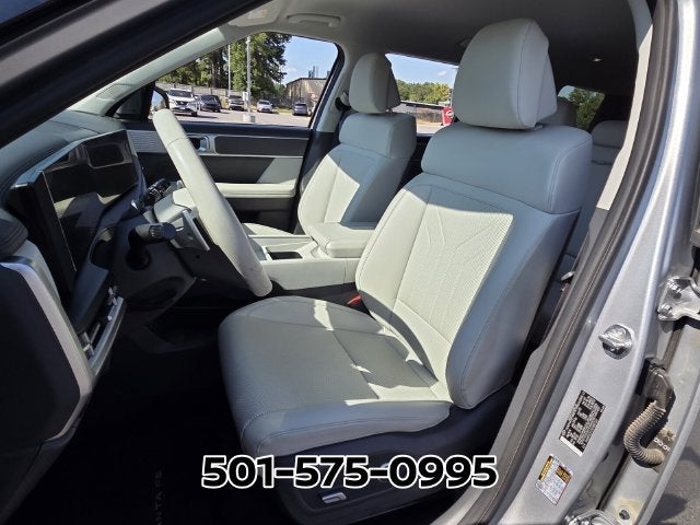 2024 Hyundai Santa Fe Hybrid SEL