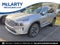 2023 Hyundai Santa Fe Hybrid Limited