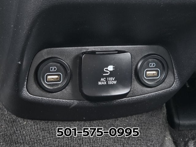 2023 Hyundai Santa Fe Hybrid Limited