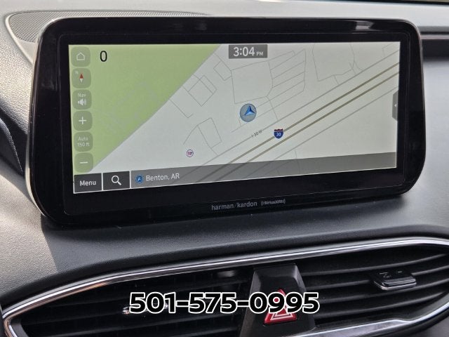 2023 Hyundai Santa Fe Hybrid Limited