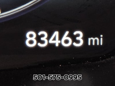 2023 Hyundai Santa Fe Hybrid Limited