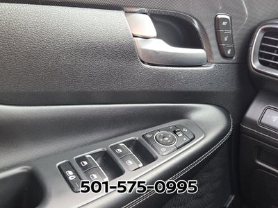 2023 Hyundai Santa Fe Hybrid Limited