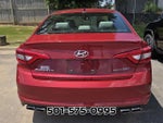 2017 Hyundai Sonata Sport 2.0T