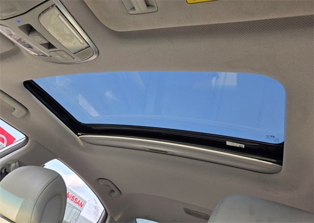 2016 Hyundai Sonata Base